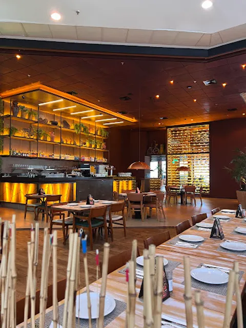 Camarada Camarão Mogi Shopping: Camarões, Happy Hour, Restaurante, Mogi das Cruzes SP