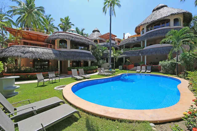 Las Hamacas Sayulita