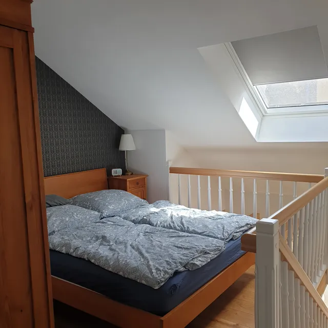 Ferienwohnungen Holger Kamp