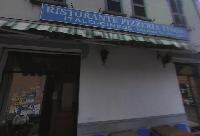 Ristorante Pizzeria Tesoro