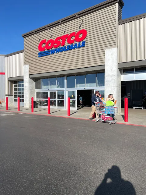 Costco Wholesale