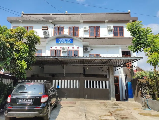 NURMEGA JAYA INN