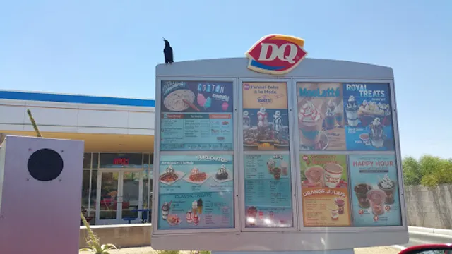 Dairy Queen