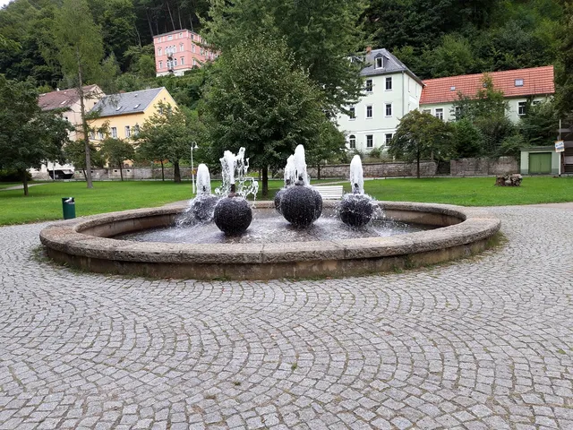 ferienwohnung kopprasch in bad schandau