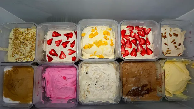 Paleteria Guadalupana