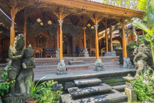 Sania's House Bungalow