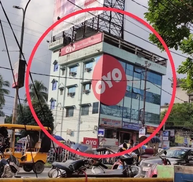 Hotel Royal Residency