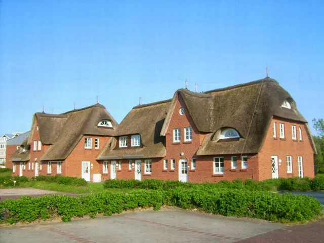 Friesenhof Nordstrand