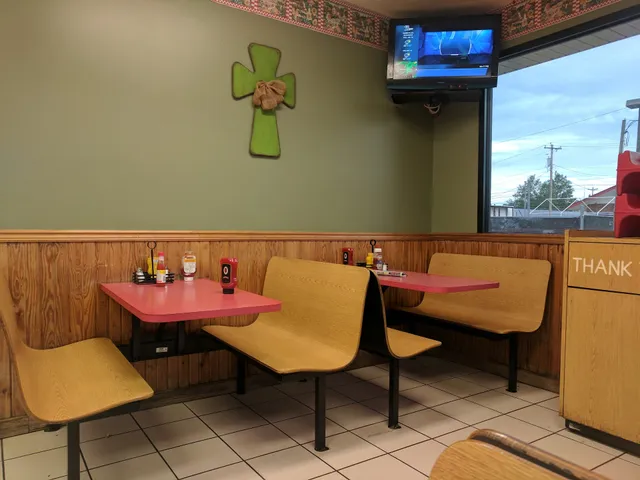 Carter's Fried Chicken