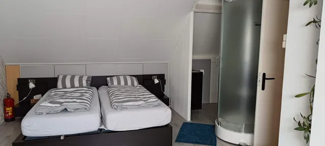 Bed & Breakfast Slapen in Dordrecht