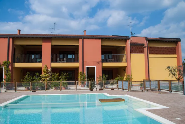 Agriturismo Ai Tre Fienili