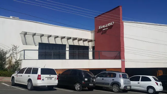 Italiano Buffet e Churrascaria