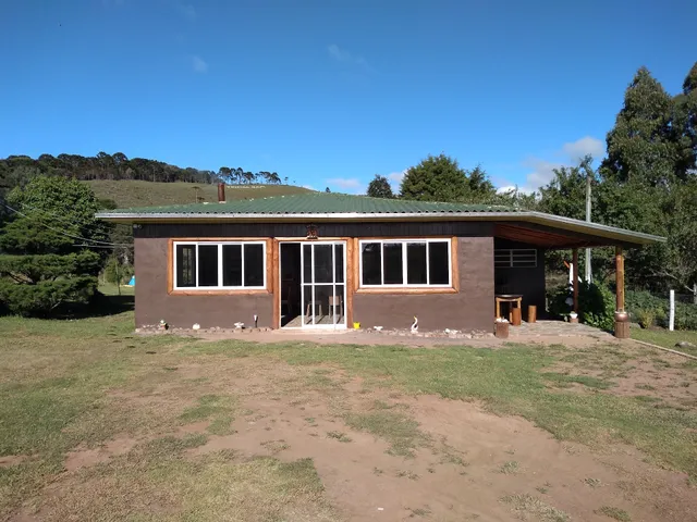 Pousada fazenda Paim