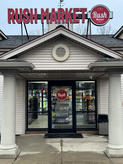 Rush Market