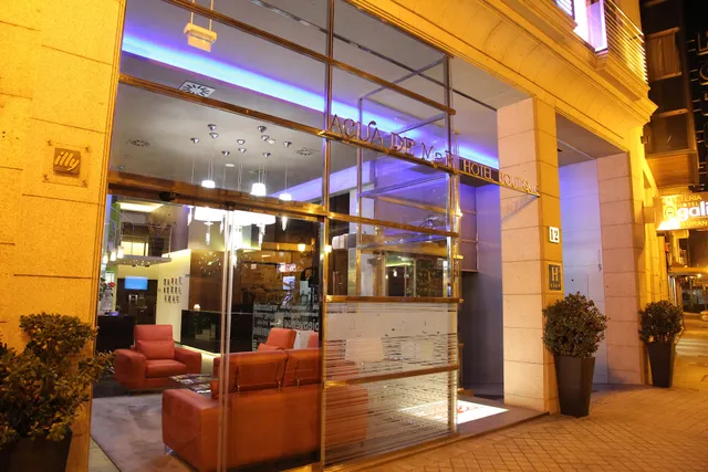 Agua de Mar Hotel Boutique