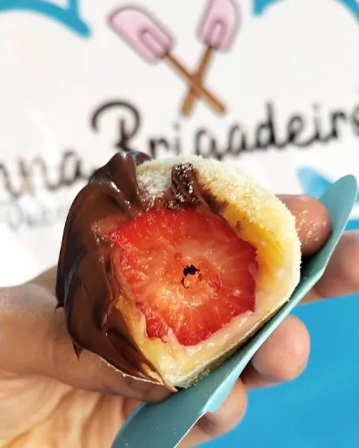 Anna Brigadeiro | Doceria