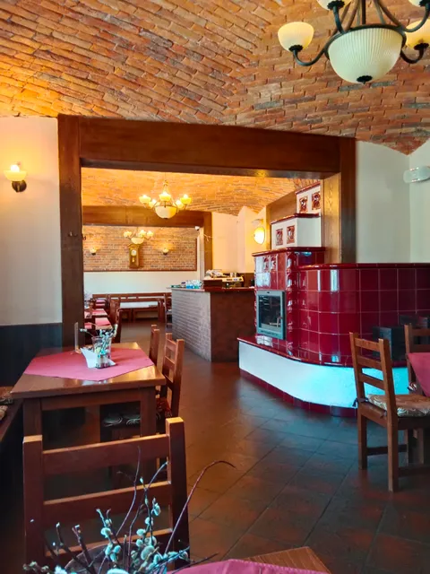 Penzion-Restaurace Fryštátská Chalupa