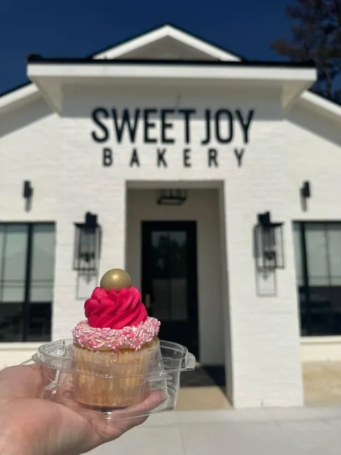 Sweet JOY Bakery LLC