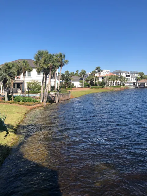 Golfing Around in Laurel Grove at Sandestin by Destin Getaways