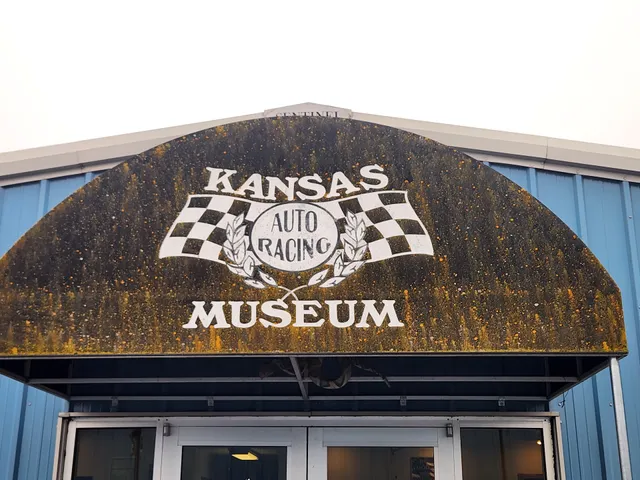 Kansas Auto Racing Museum