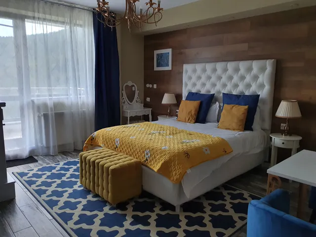 Luxury Cosmo Apartments