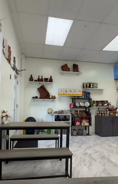 Honolulu Kitchen Little Corner Cafe