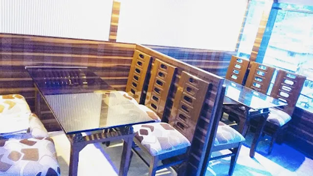 Cafe Kalpana Restaurent