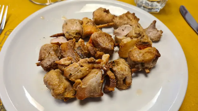 BAR CHALET Runaz Avise