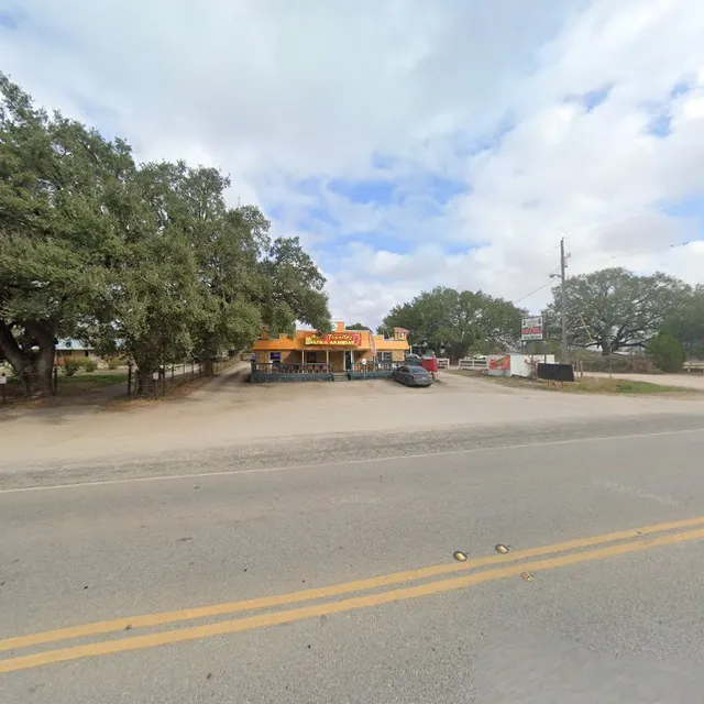 Bar & Grill Mexican Restaurant