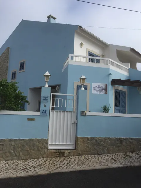 Villa da Praia
