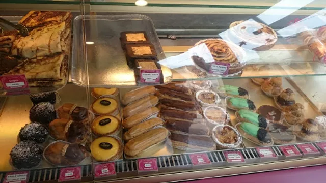 La Croquise, Maison Label Mie