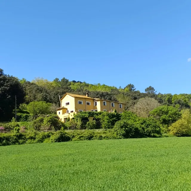 Casa Rural Mas Pitre