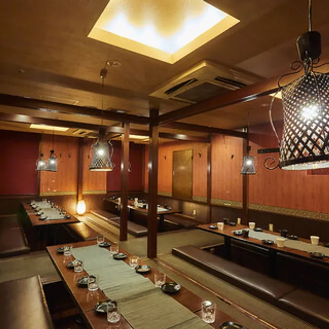 個室居酒屋 ぶれゑめん 藤沢駅前店