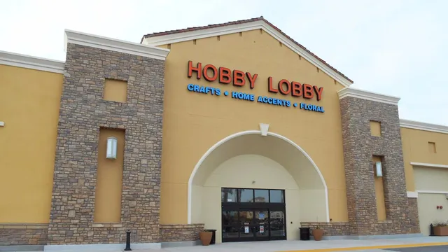 Hobby Lobby