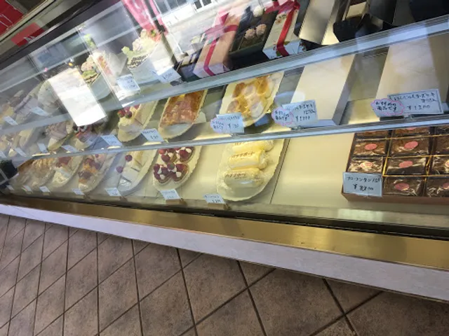 チェリー洋菓子店