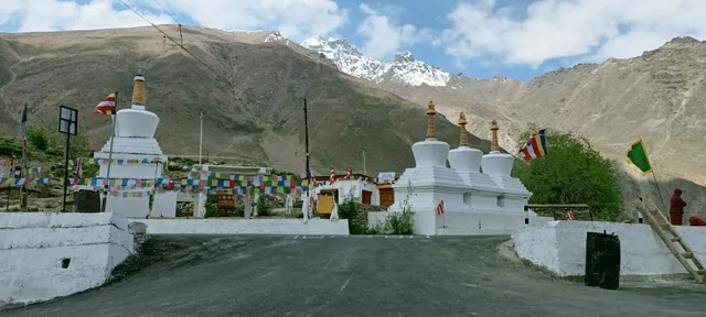 PADMALING Guest House and Camps