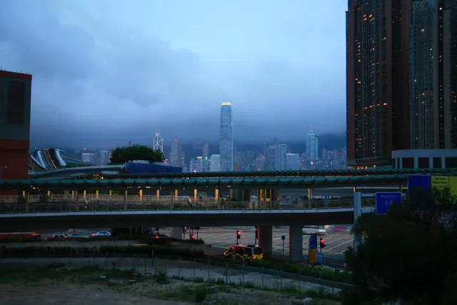 Commune Shared Living