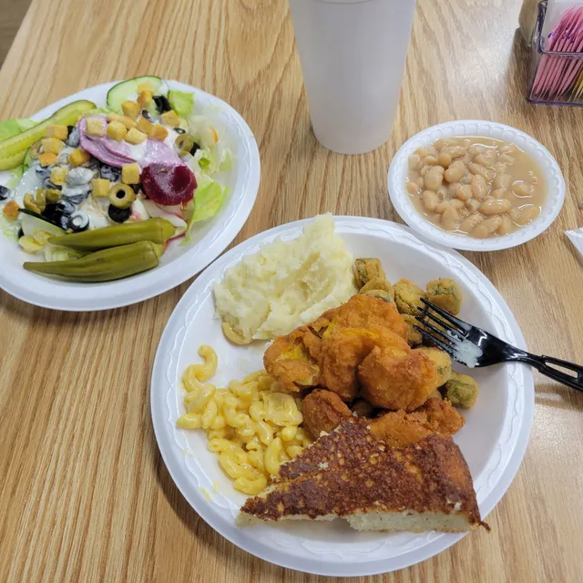 Valley Entertainment Center