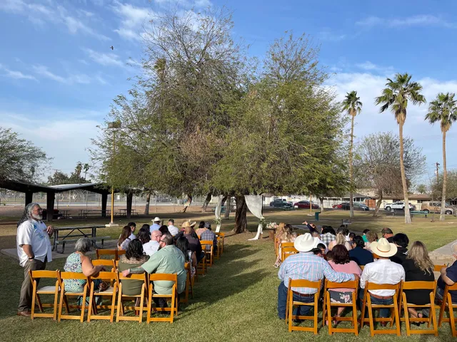 Calexico Recreation-Community Center