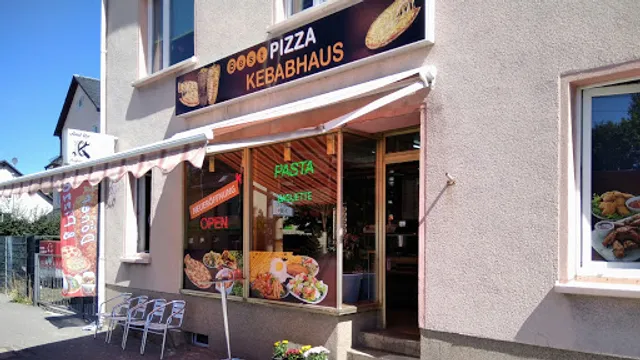 Best Pizza Kebab haus