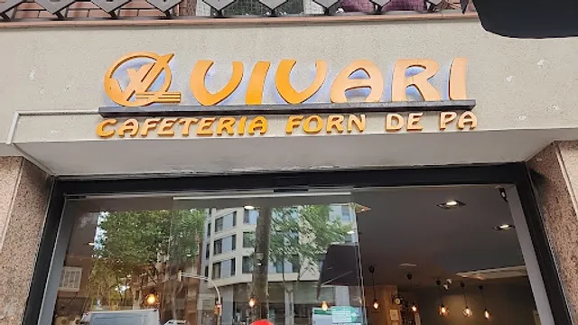 Vivari Cafè i Fleca
