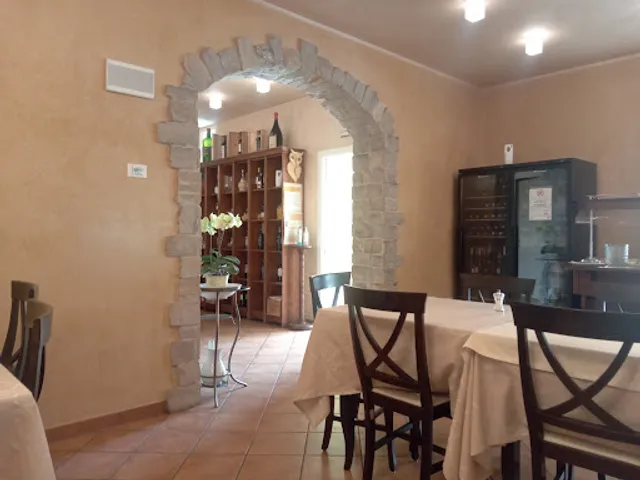 Ristorante al Portichetto