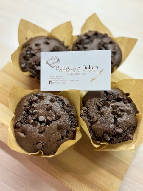 Babycakes Sourdough Bakery