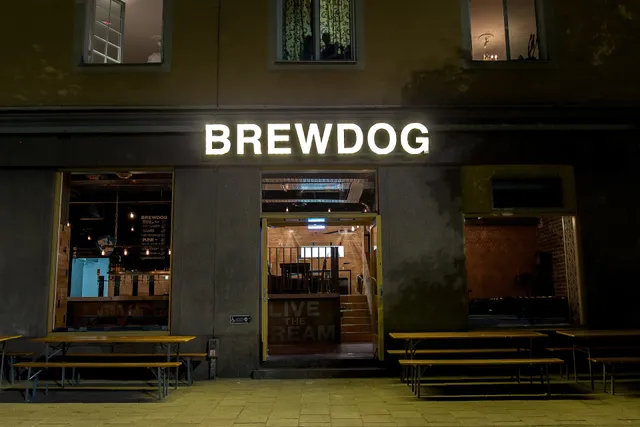 BrewDog Södermalm