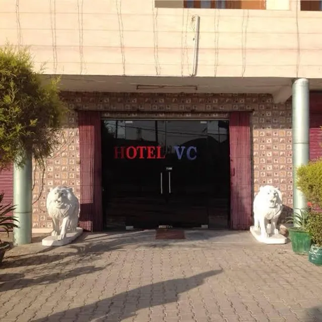 Hotel VC