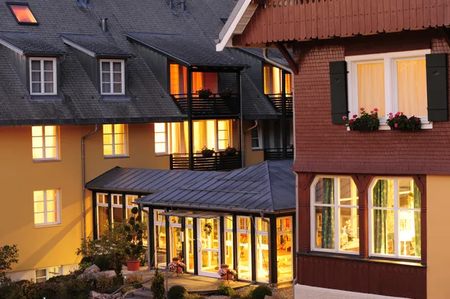 Ferien Residenz Erfurths Bergfried