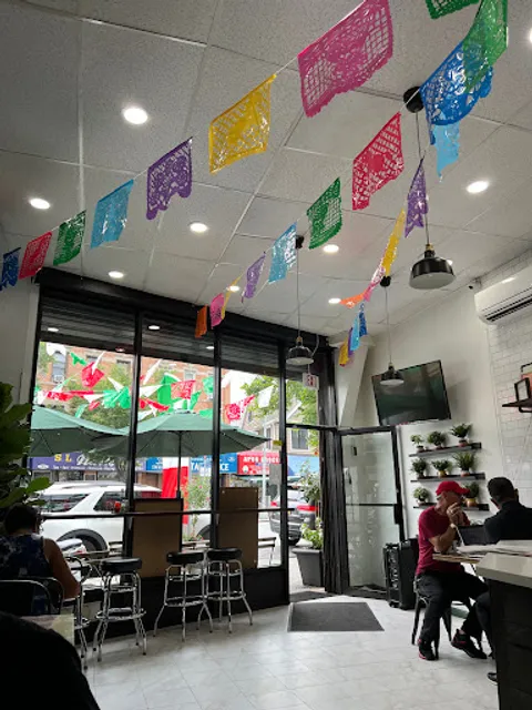 Jimmy’s Mexican Restaurant