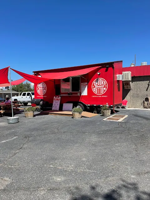 Snooks Bottom Barbecue