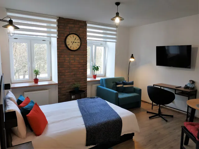 theApartments Radwańska