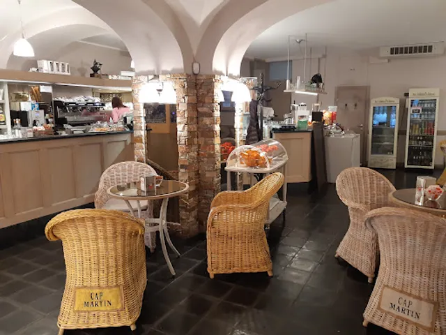 Bar Gelateria Pochintesta